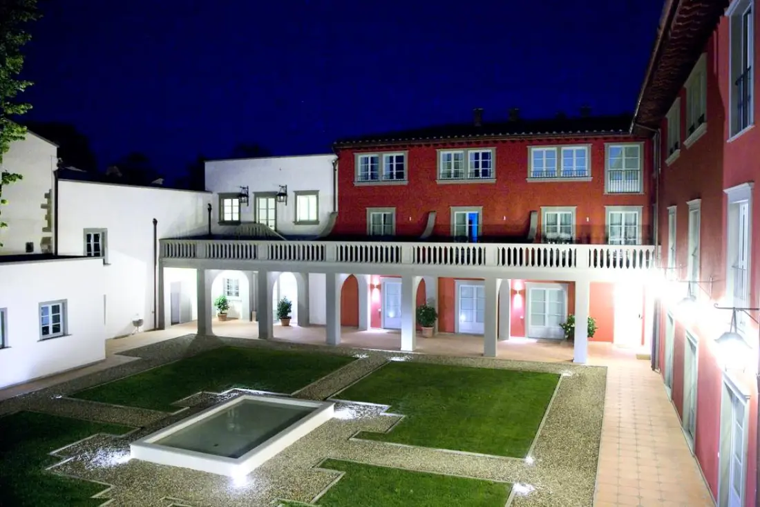 Résidence Villa Il Palagio