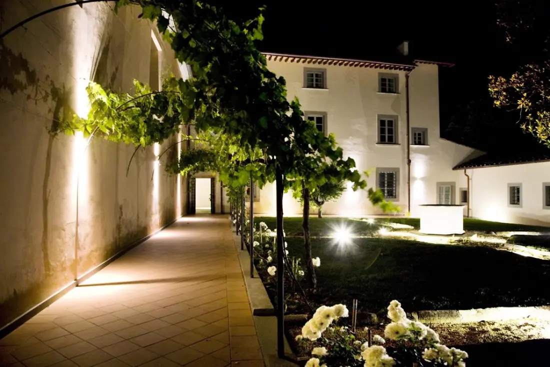 Résidence Villa Il Palagio