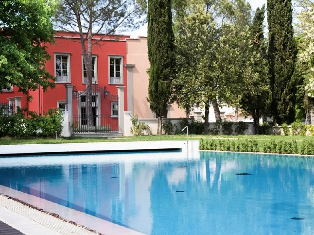 Résidence Villa Il Palagio