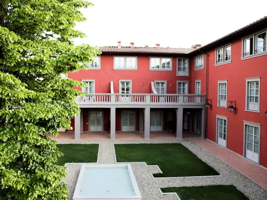 Résidence Villa Il Palagio