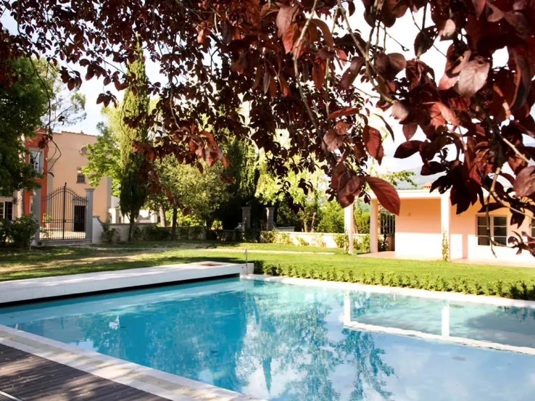 Résidence Villa Il Palagio