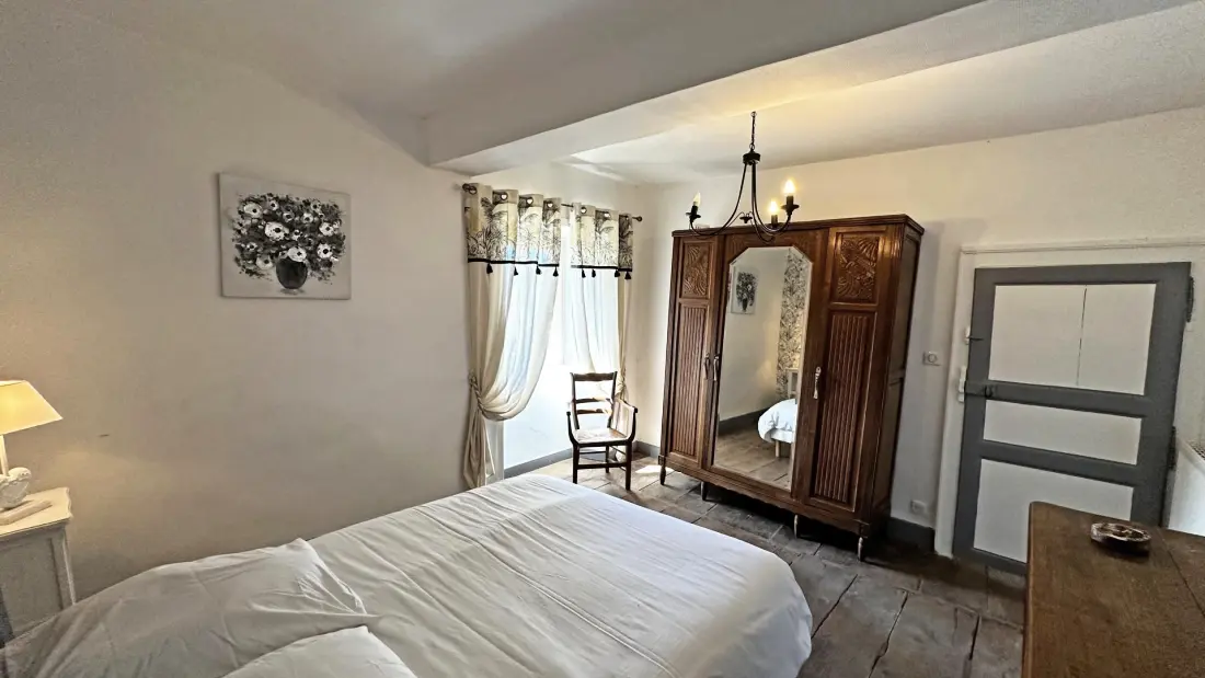 Gîte de France Chez mémé marie 3 épis