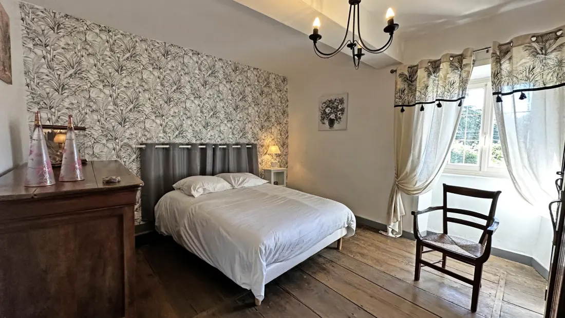 Gîte de France Chez mémé marie 3 épis
