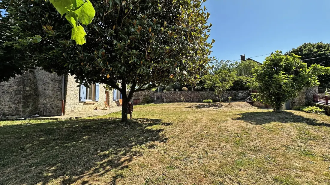 Gîte de France Chez mémé marie 3 épis