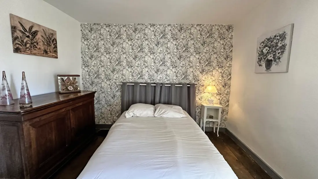 Gîte de France Chez mémé marie 3 épis