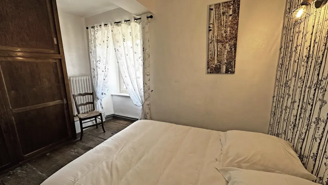 Gîte de France Chez mémé marie 3 épis