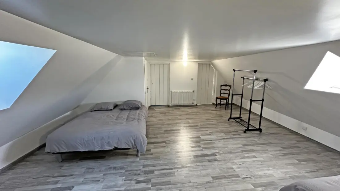 Gîte de France Chez mémé marie 3 épis