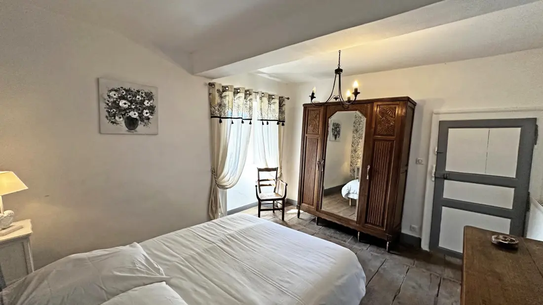Gîte de France Chez mémé marie 3 épis