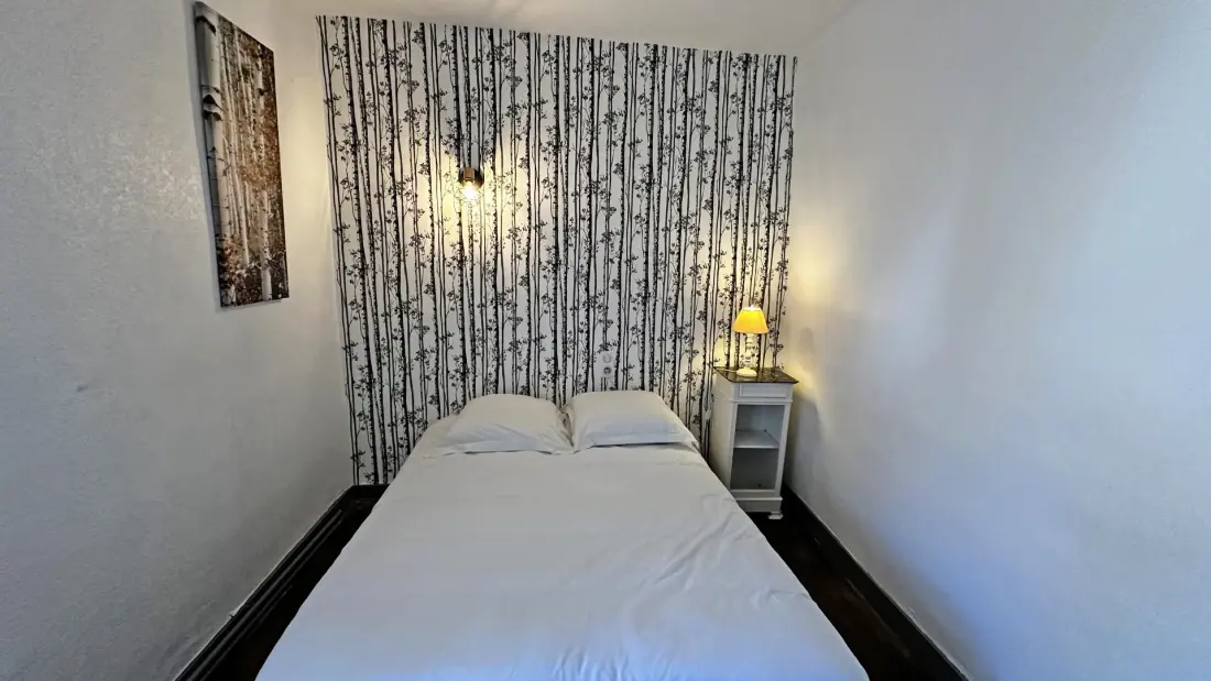 Gîte de France Chez mémé marie 3 épis