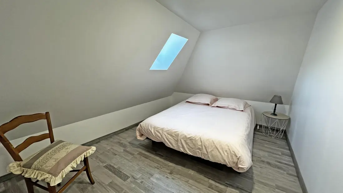 Gîte de France Chez mémé marie 3 épis