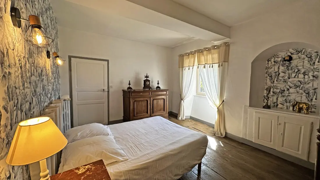 Gîte de France Chez mémé marie 3 épis