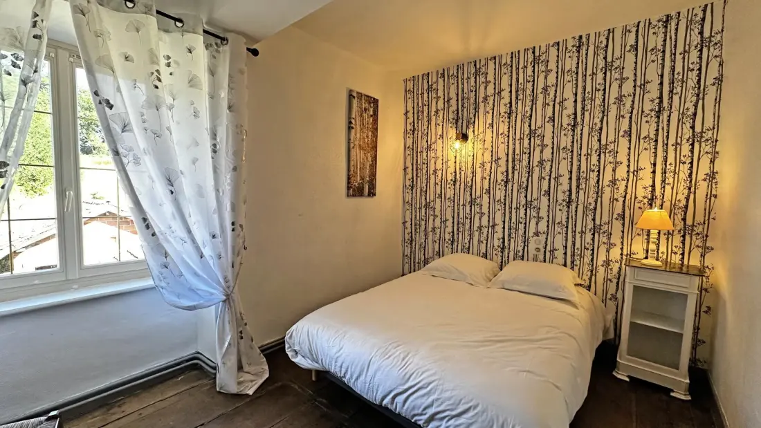 Gîte de France Chez mémé marie 3 épis