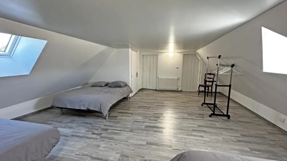 Gîte de France Chez mémé marie 3 épis