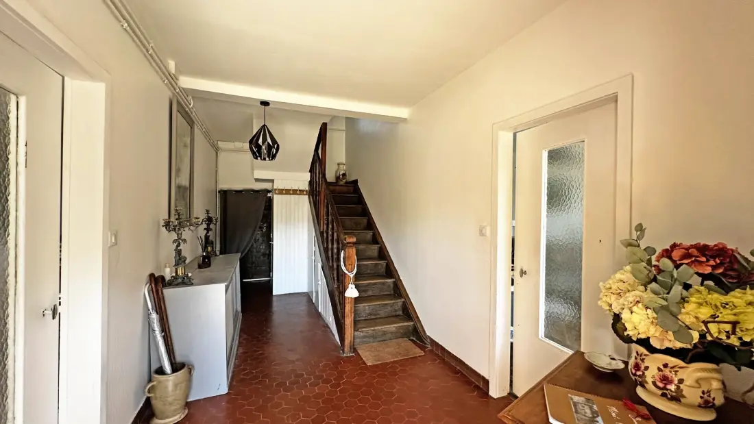 Gîte de France Chez mémé marie 3 épis