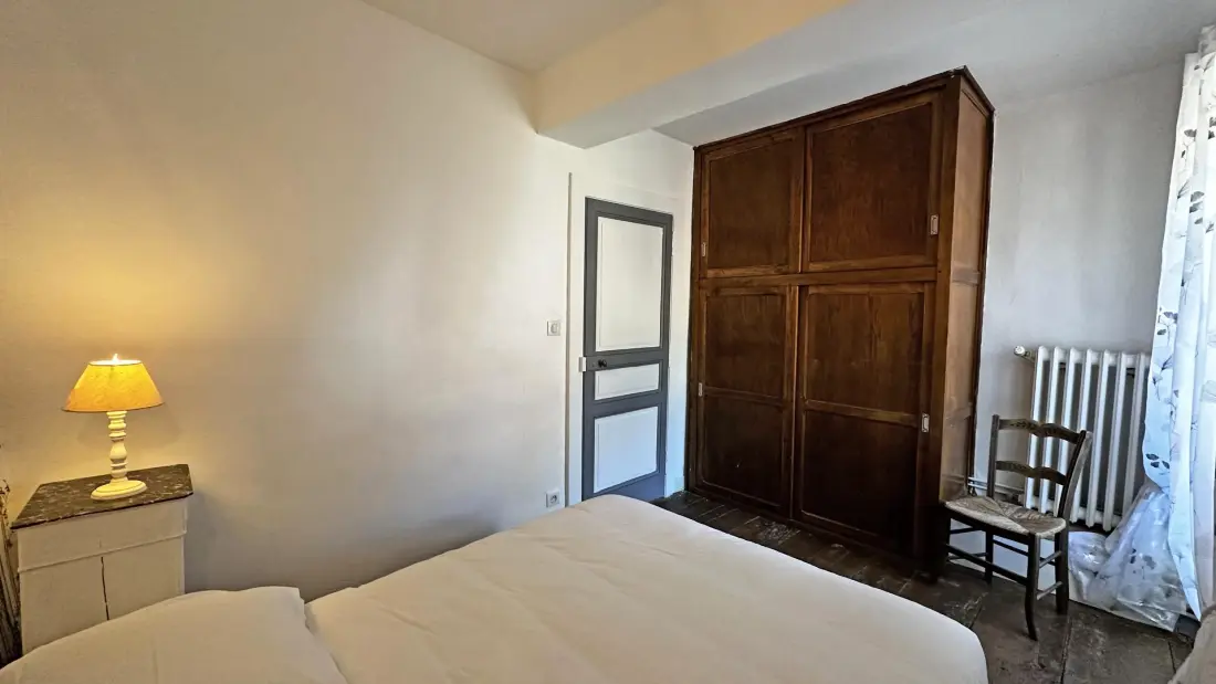 Gîte de France Chez mémé marie 3 épis
