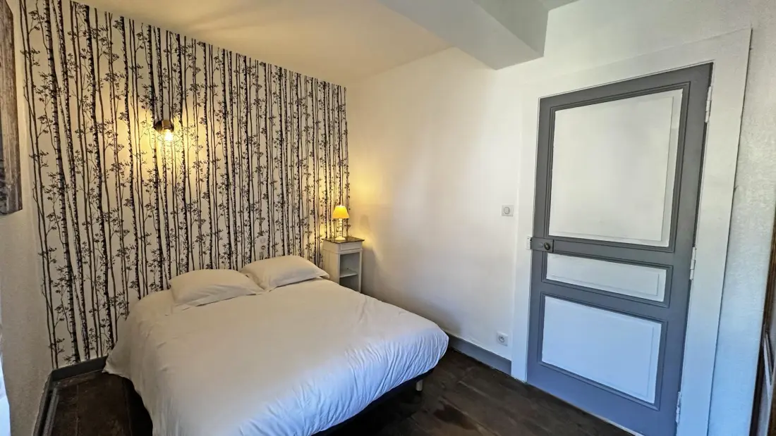Gîte de France Chez mémé marie 3 épis