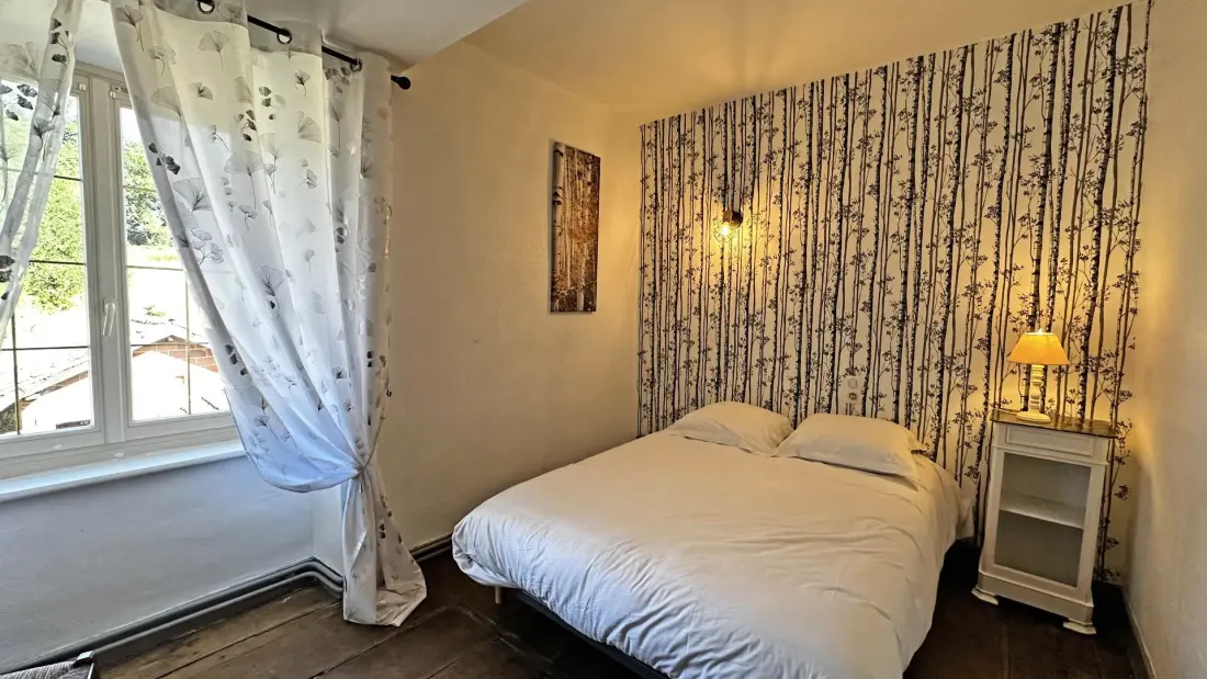 Gîte de France Chez mémé marie 3 épis