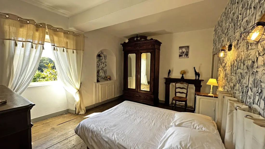 Gîte de France Chez mémé marie 3 épis