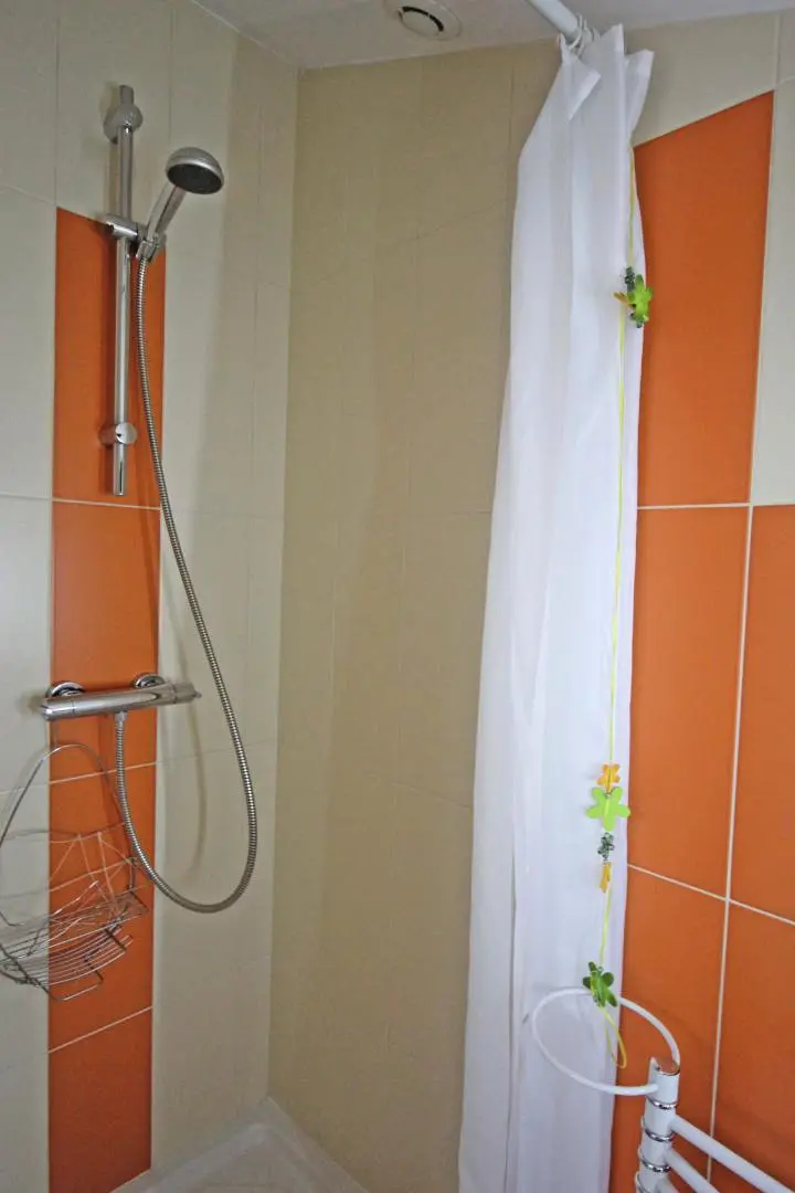 Gîte de France Le chat qui pêche 3 épis