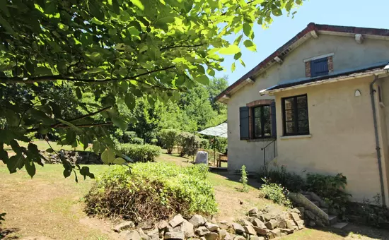 Gîte de France Le chemin de bellevue 3 épis