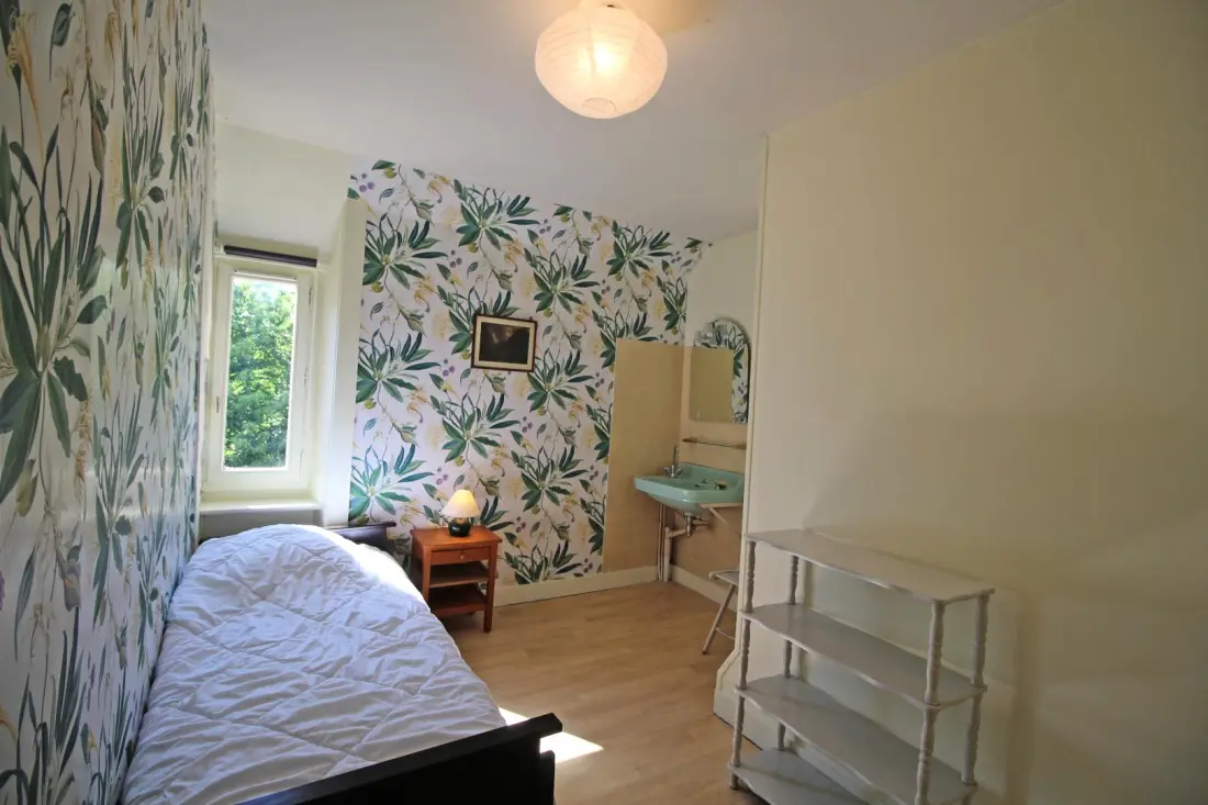 Gîte de France Les grangettes 2 épis