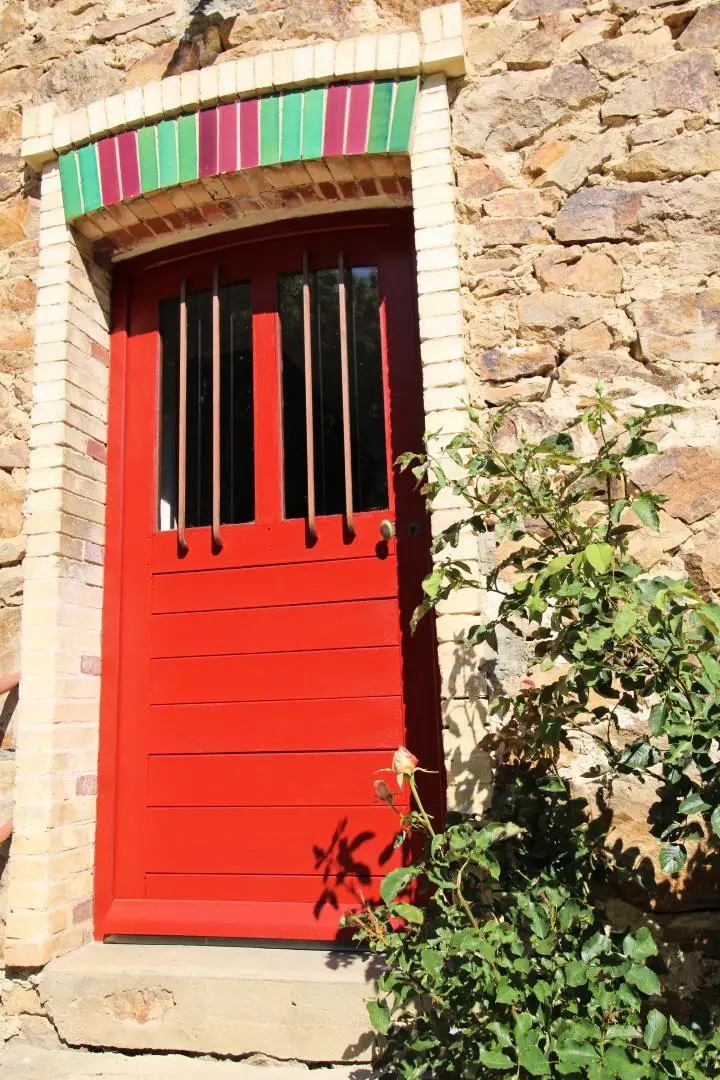 Gîte de France Les grangettes 2 épis