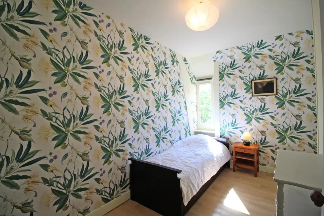 Gîte de France Les grangettes 2 épis