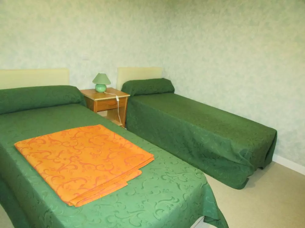 Gîte de France La ferme de polprat 2 épis