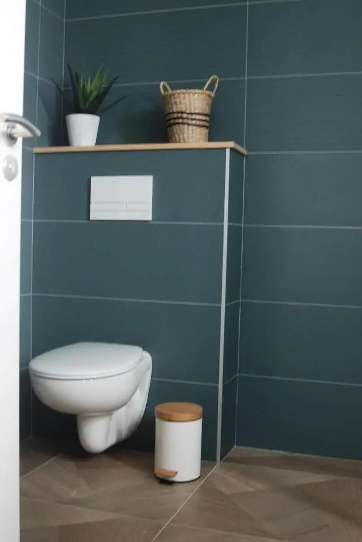 Gîte de France La hal'te verte 3 épis