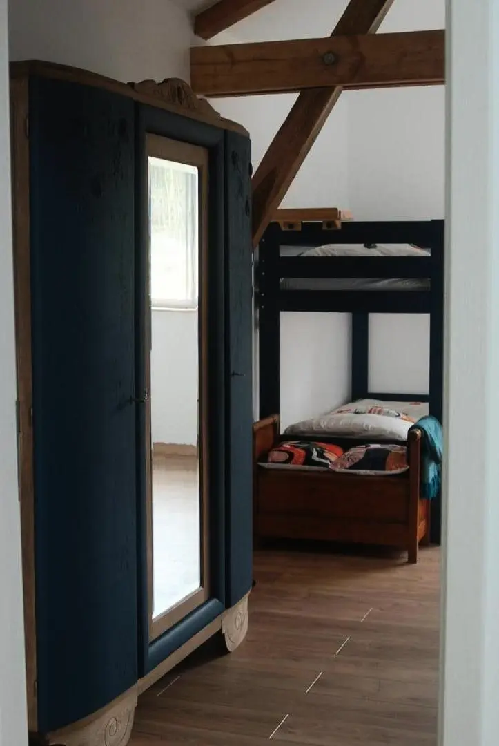 Gîte de France La hal'te verte 3 épis