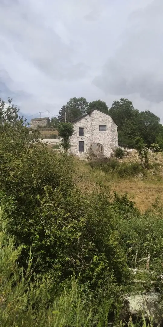 Gîte de France Lou vachou 4 épis