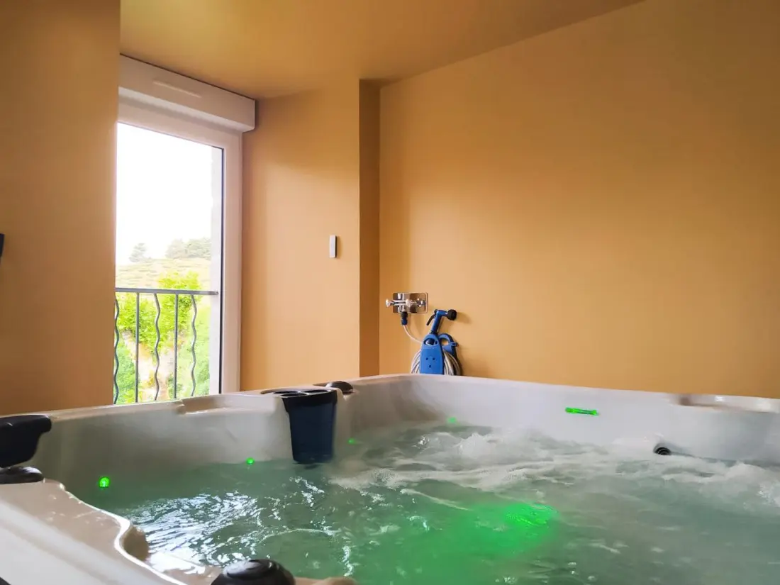 Gîte de France Lou vachou 4 épis