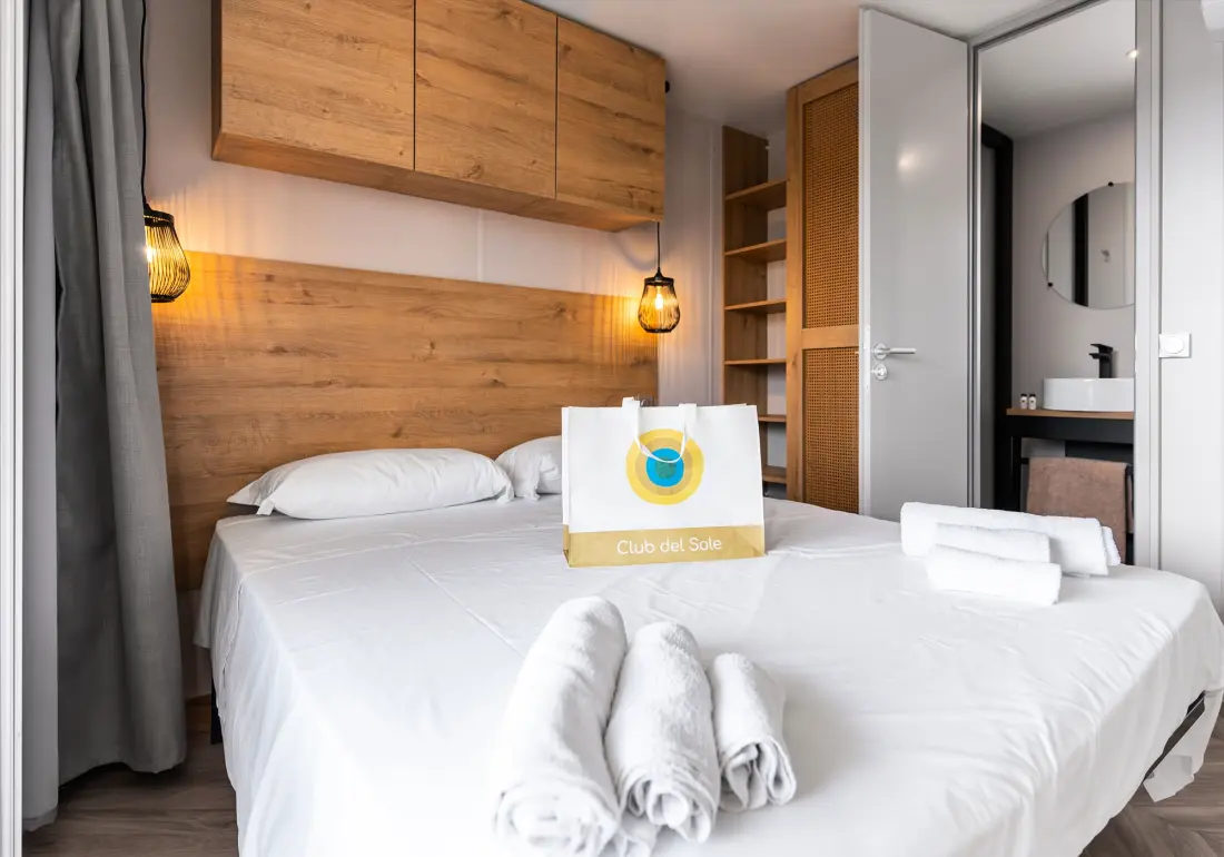Club del Sole Rimini Family Resort  3 étoiles★★★