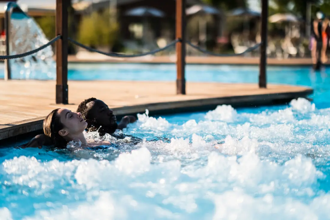 Club del Sole Rimini Family Resort  3 étoiles★★★