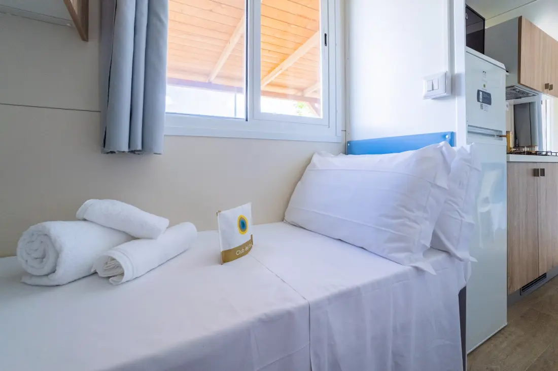 Club del Sole Rimini Family Resort  3 étoiles★★★