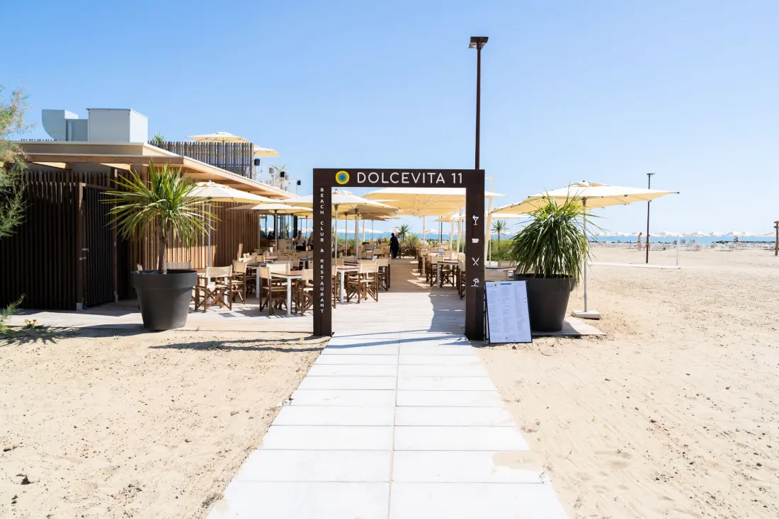 Club del Sole Rimini Family Resort  3 étoiles★★★