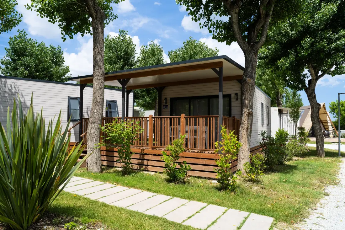 Club del Sole Rimini Family Resort  3 étoiles★★★