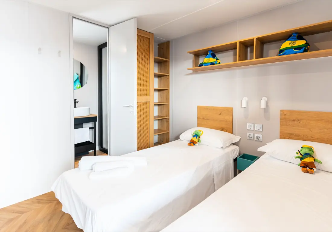 Club del Sole Rimini Family Resort  3 étoiles★★★