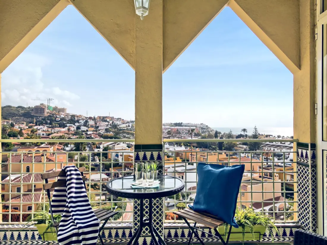 Location de Vacances Rincón de la Victoria 12
