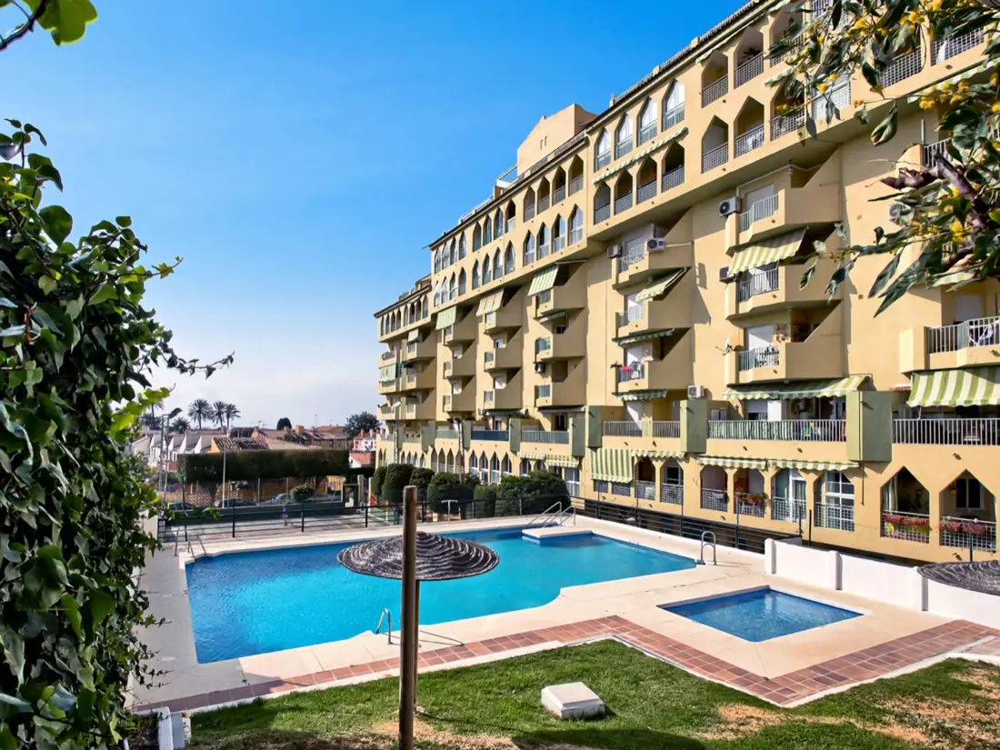 Location de Vacances Rincón de la Victoria 12
