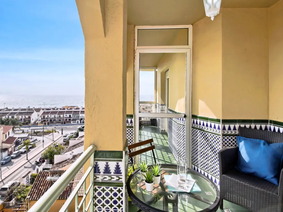 Location de Vacances Rincón de la Victoria 12