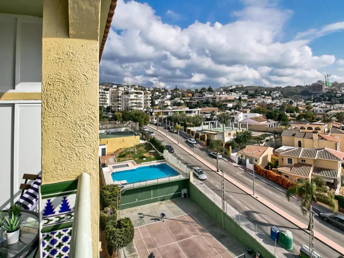 Location de Vacances Rincón de la Victoria 12