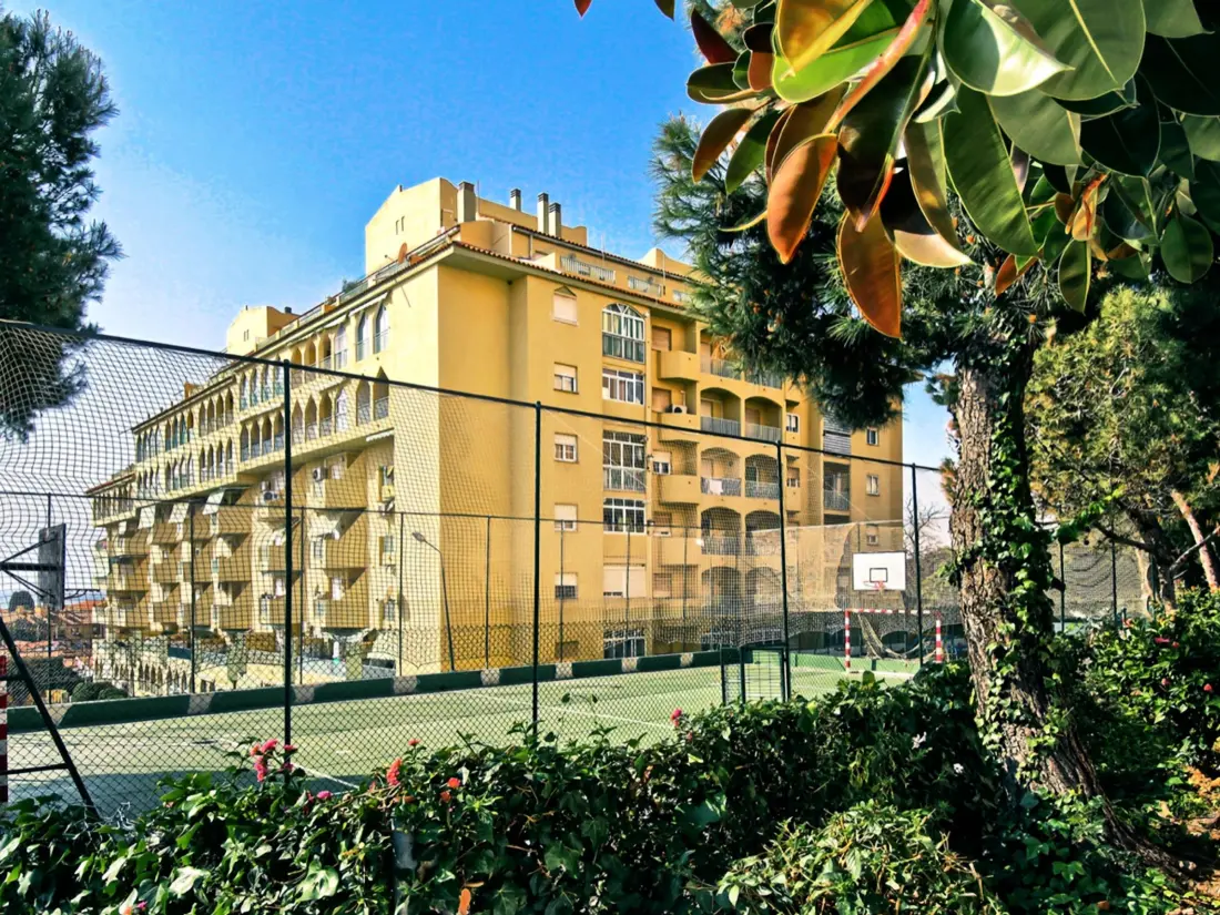 Location de Vacances Rincón de la Victoria 12