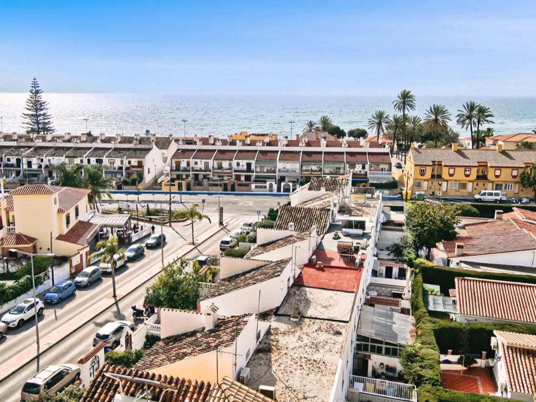 Location de Vacances Rincón de la Victoria 12