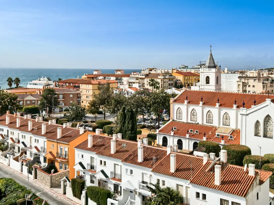 Location de Vacances Rincón de la Victoria 12