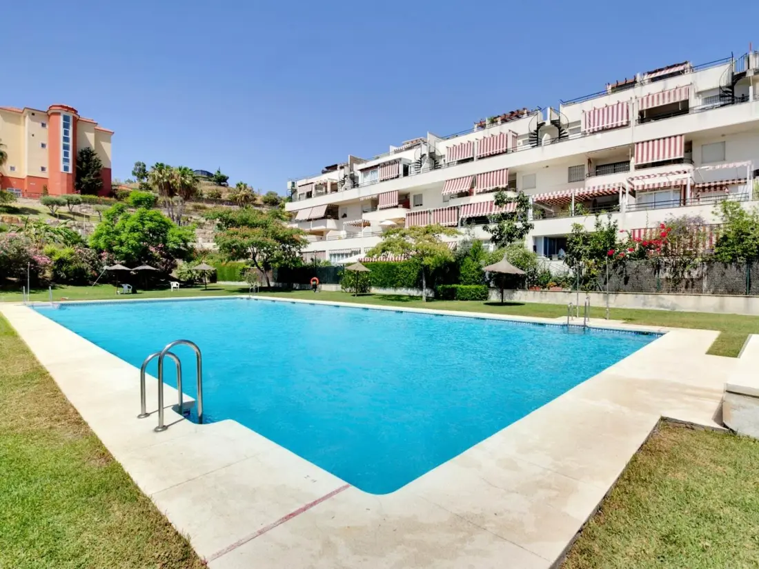 Location de Vacances Rincón de la Victoria 13