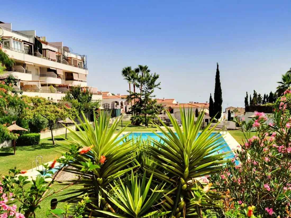 Location de Vacances Rincón de la Victoria 13