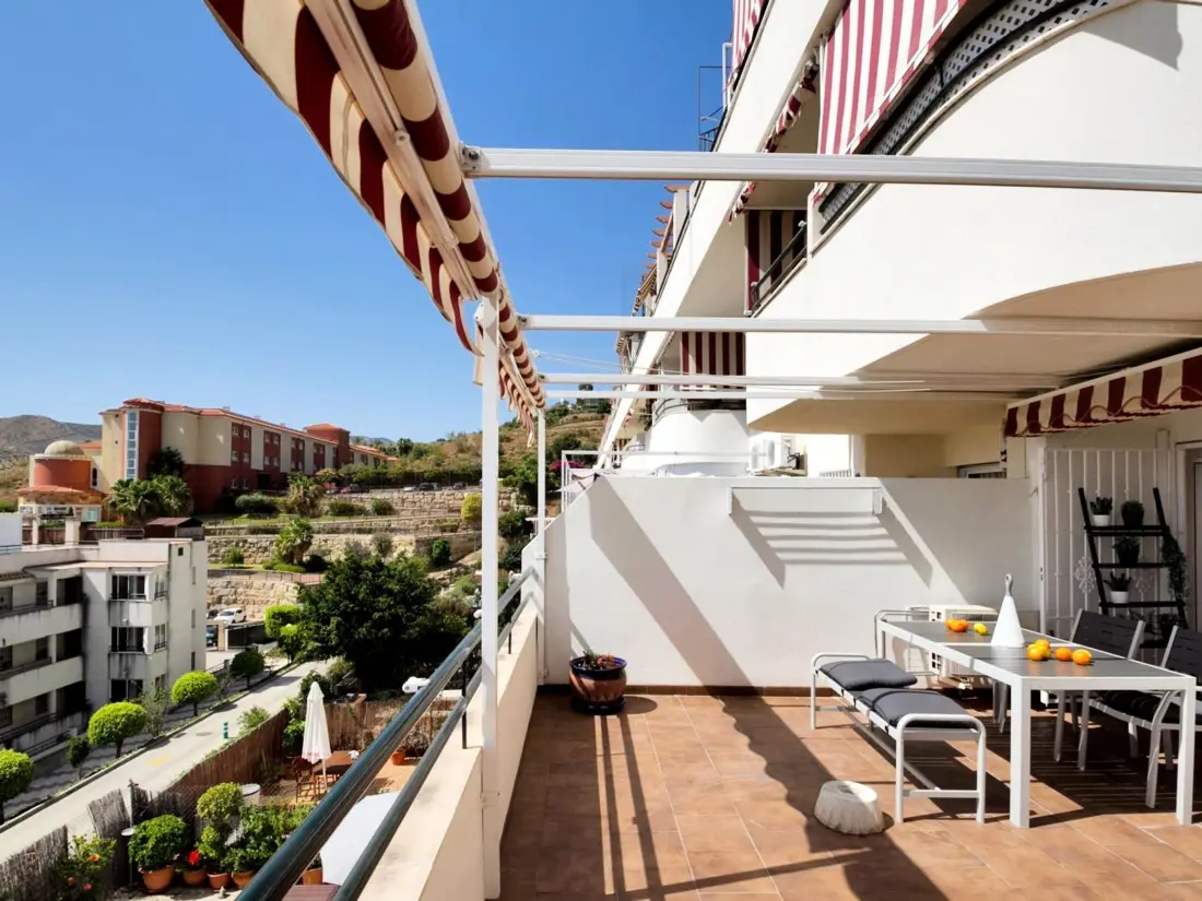 Location de Vacances Rincón de la Victoria 13