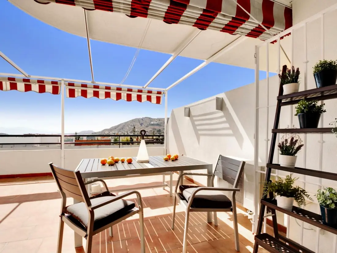 Location de Vacances Rincón de la Victoria 13