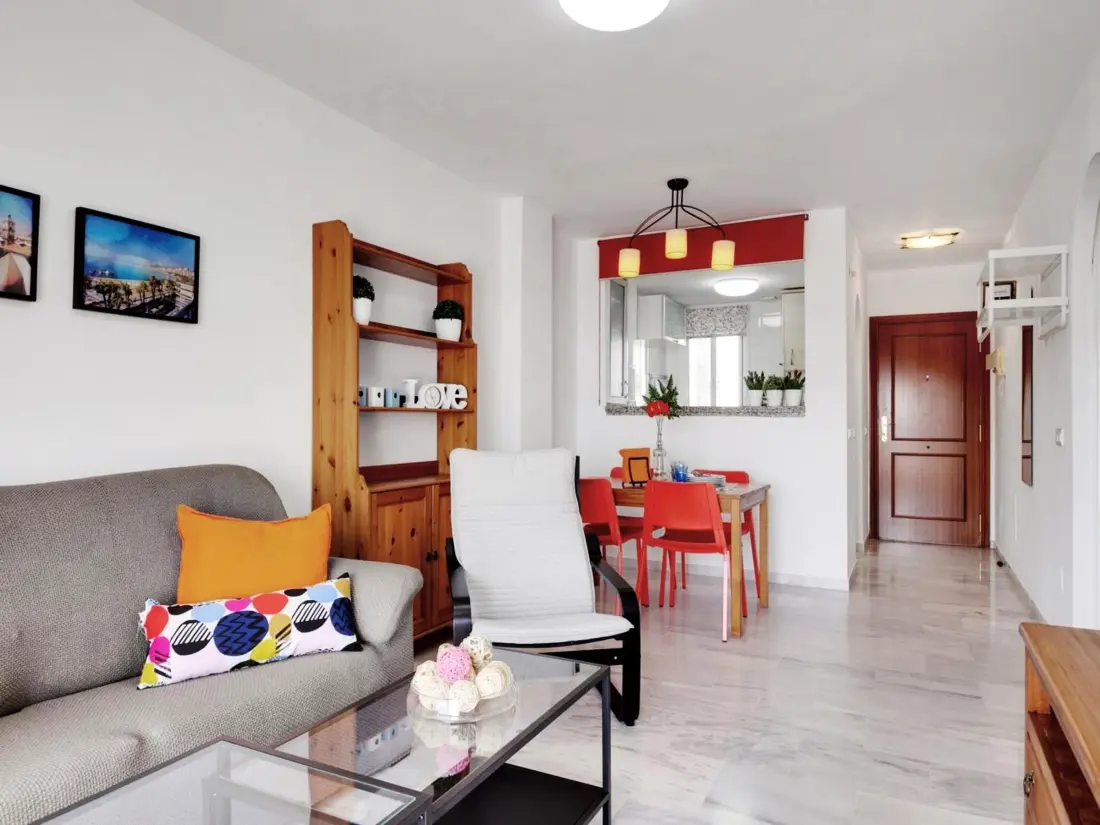 Location de Vacances Rincón de la Victoria 13